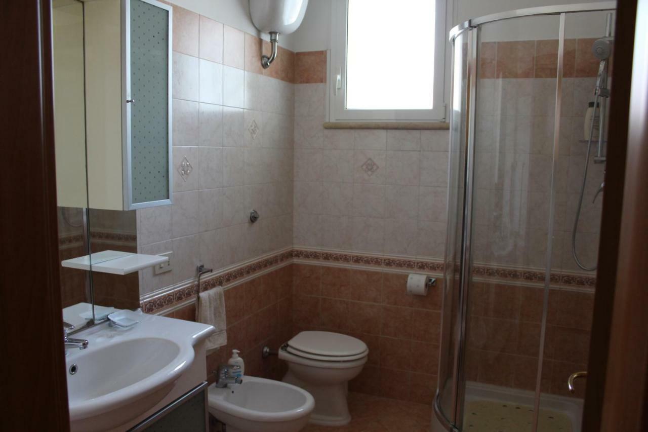 Mary Casa Vacanza Monterotondo  Extérieur photo