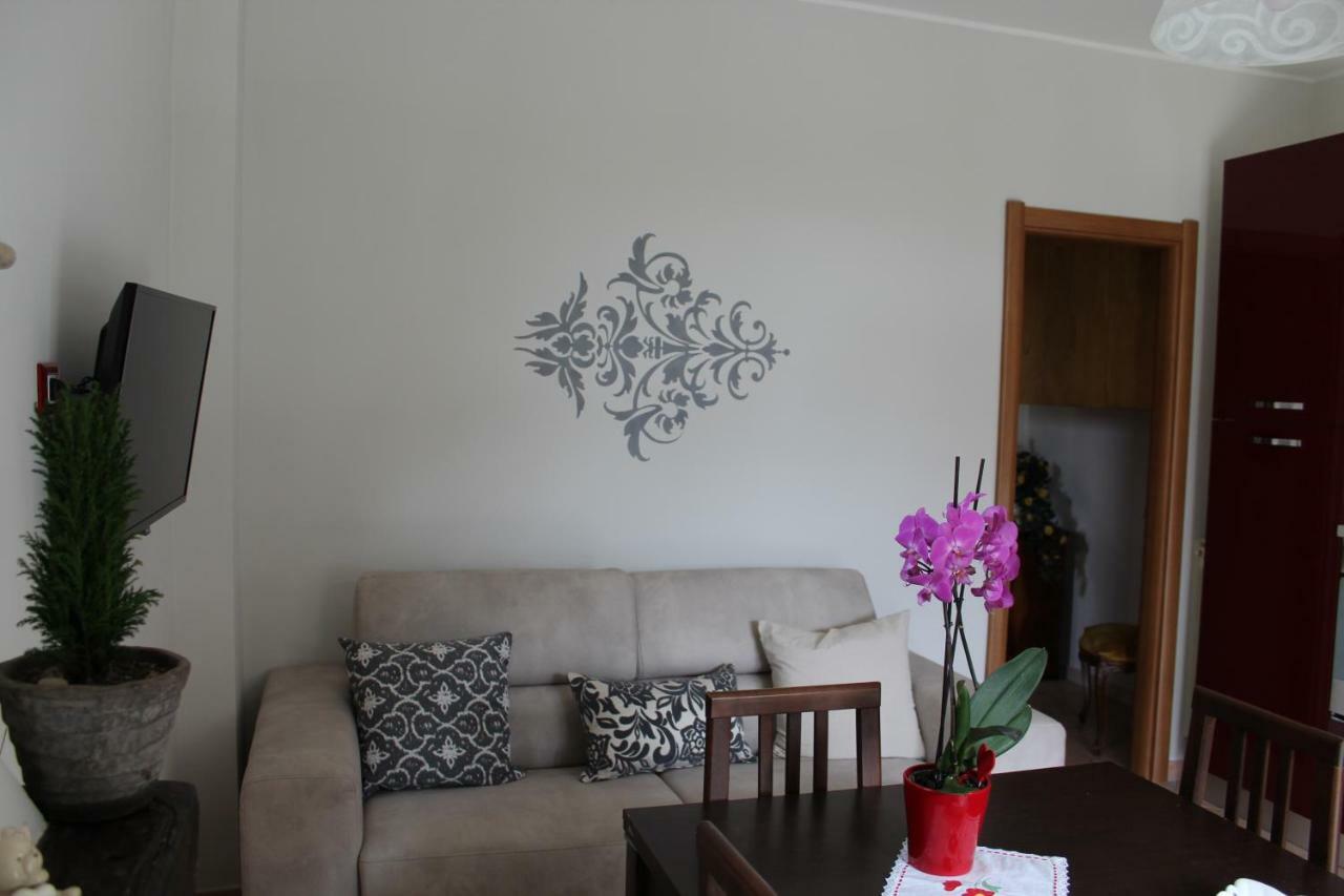Mary Casa Vacanza Monterotondo  Extérieur photo