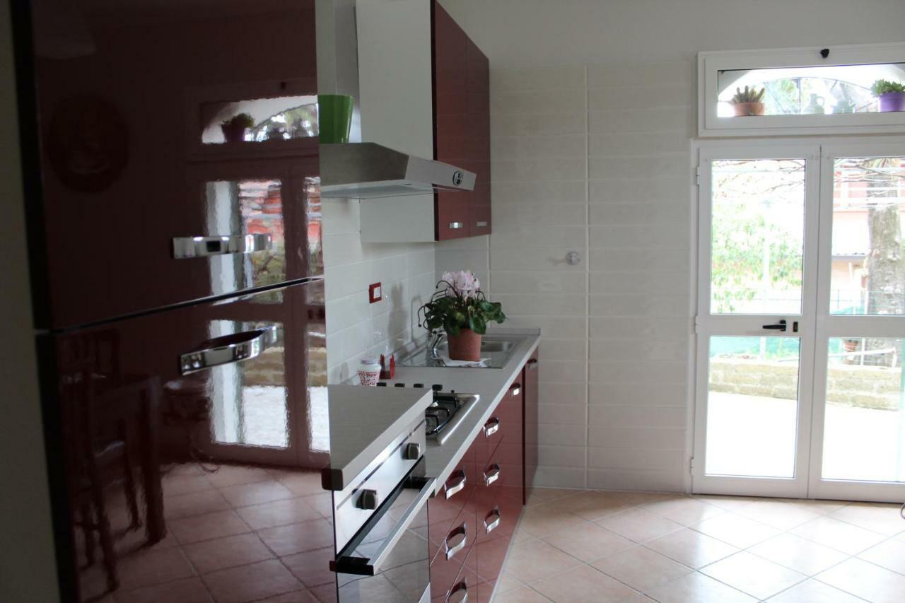 Mary Casa Vacanza Monterotondo  Extérieur photo